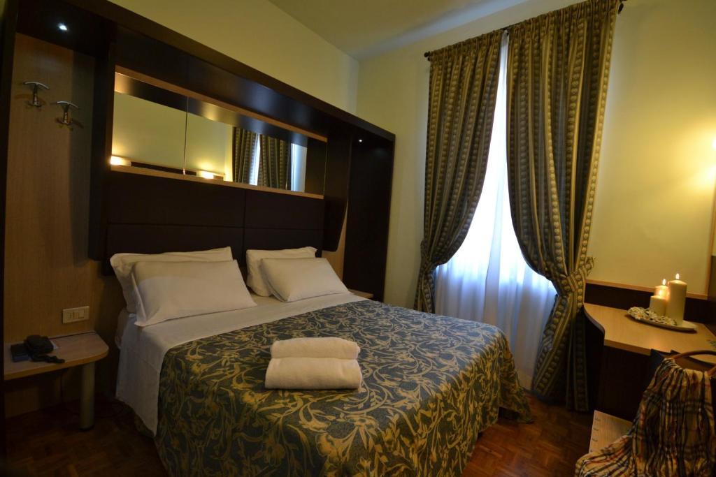 Hotel Il Castello Assisi Room photo